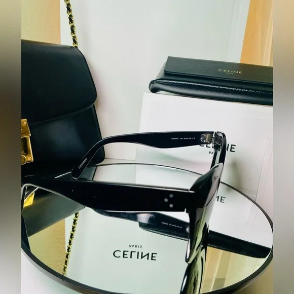 Celine Paris Sunglasses - Picture 14 of 17